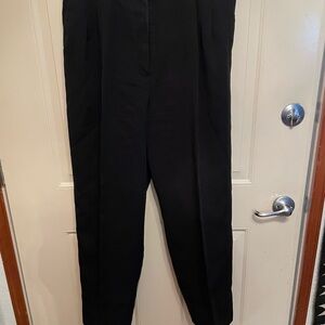 Focus 2000 Black Slacks